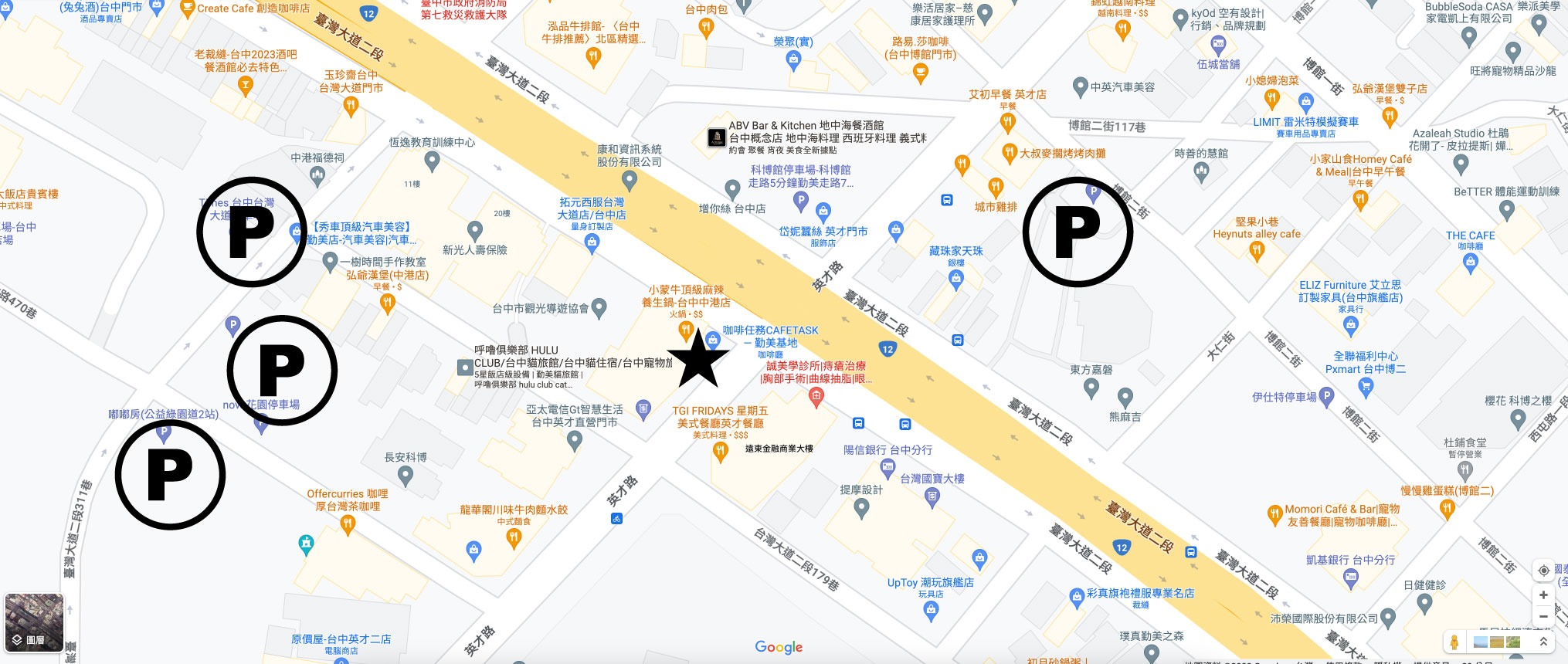 測試新Gallery